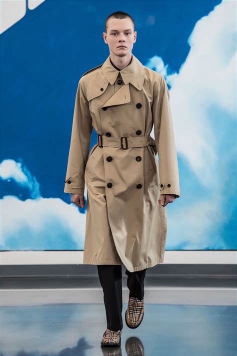 gosha rubchinskiy burberry trench|gosha rubchinskiy spring collection.